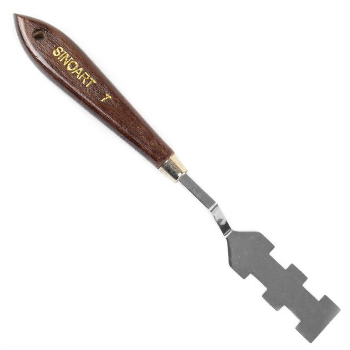 ESPATULA TEXTURA SINOART SFT0158 07