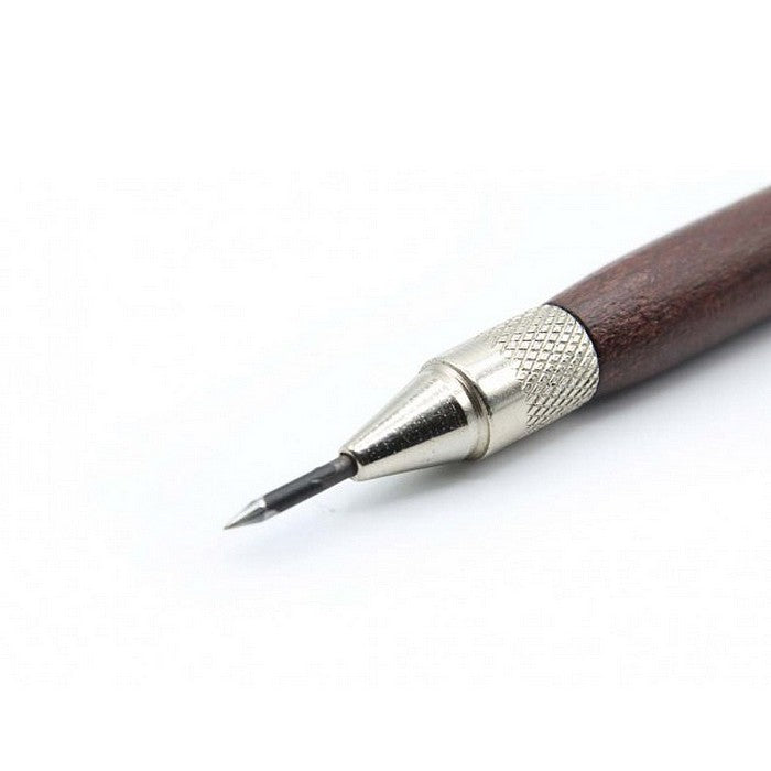 PONTA SECA REIG GR-034 2MM