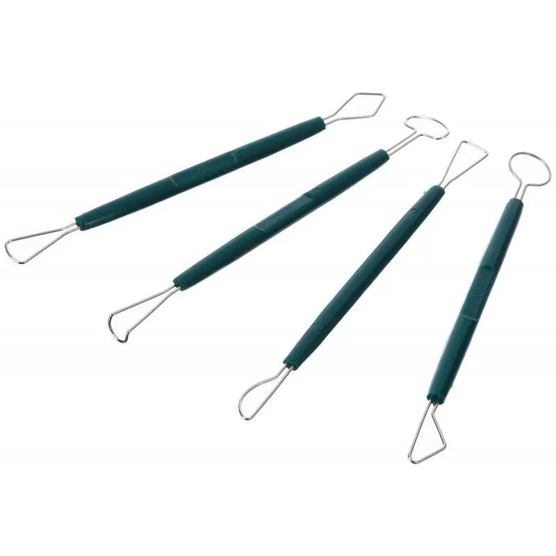 ESTECAS ARAME DAS CORTE C/ 04 PEÇAS