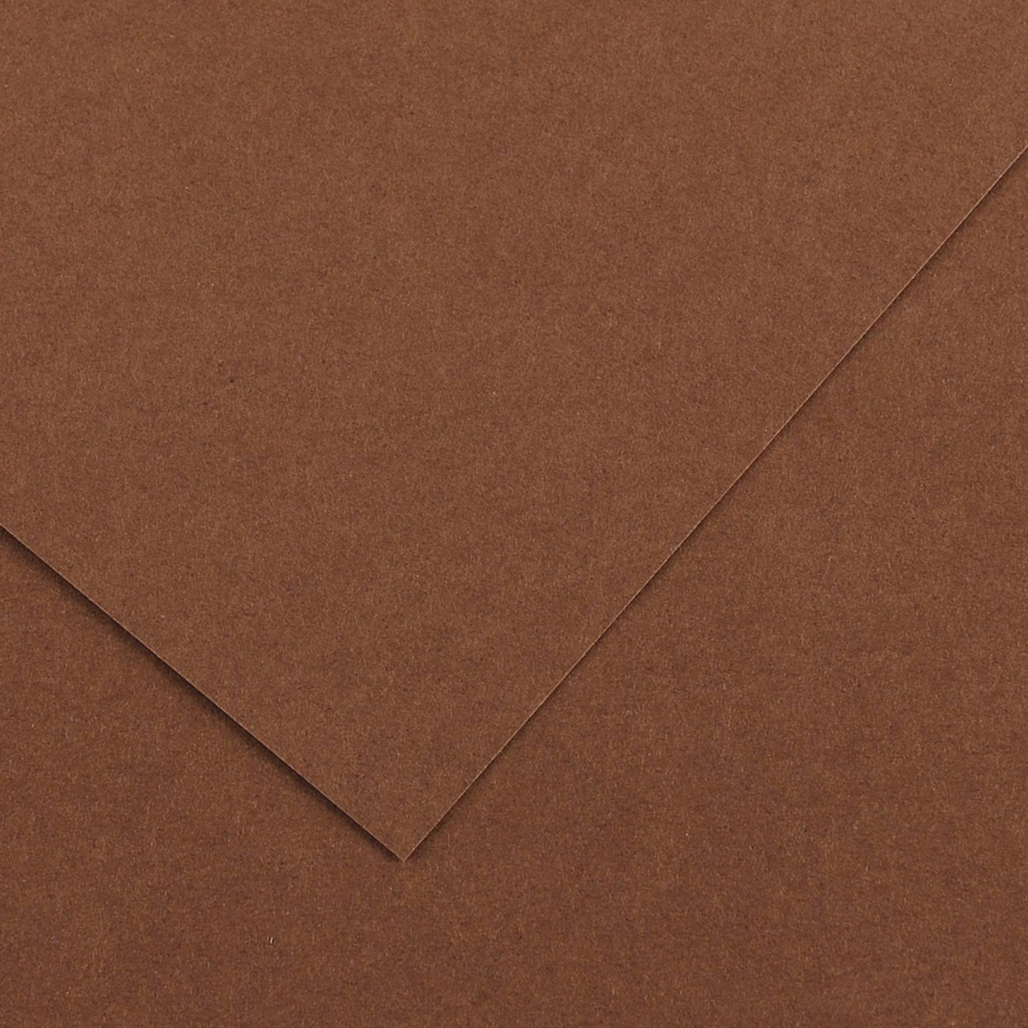 PAPEL CANSON IRIS VIVALDI 185G/M2 50X65 CHOCOLATE