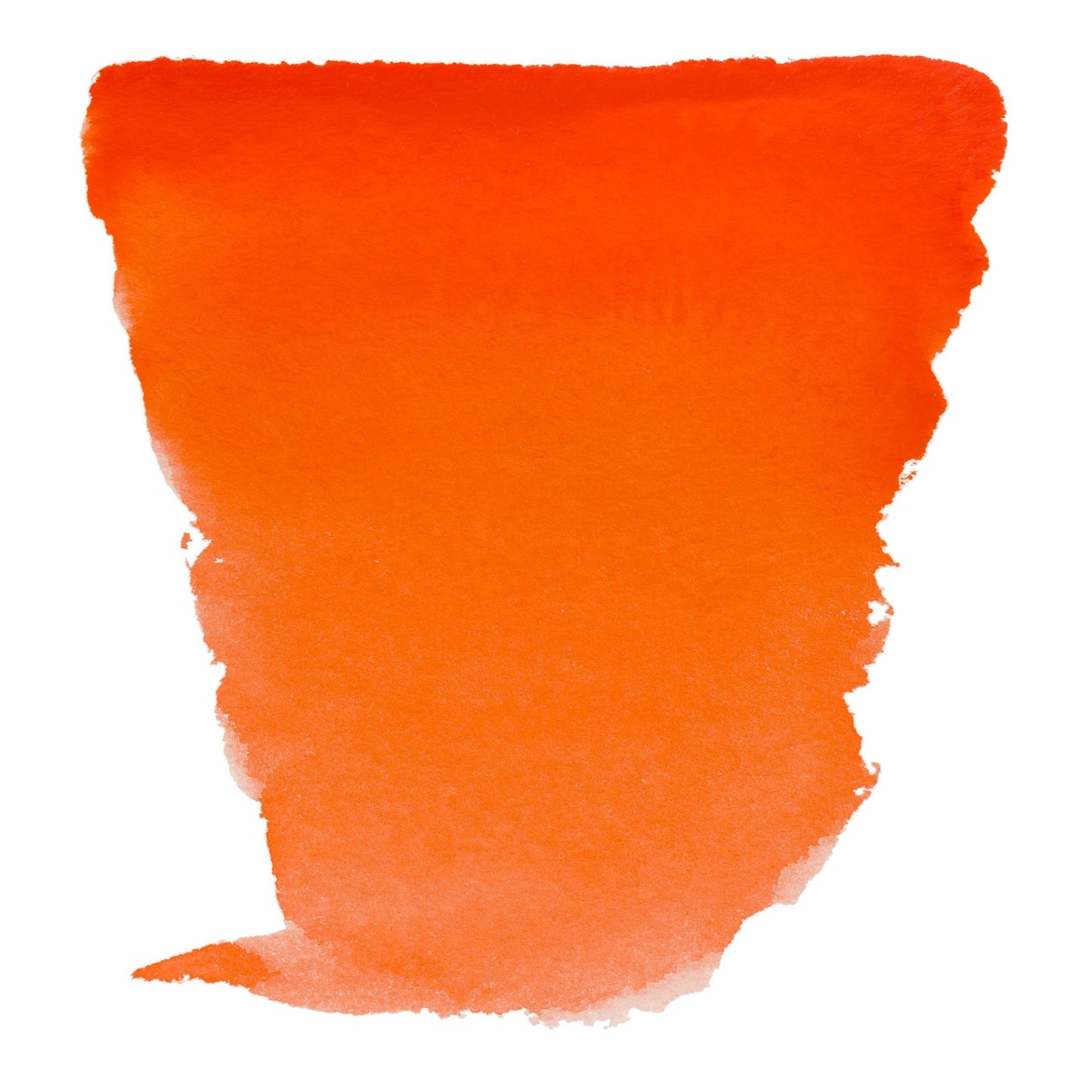 AQUARELA TALENS VAN GOGH HALF PAN 278 PYRROLE ORANGE