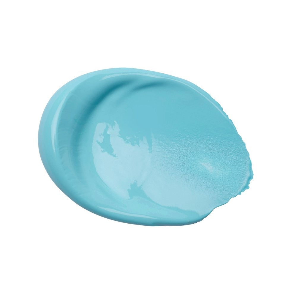 ACRILICA LIQUITEX BASICS 118ML BLUE LIGHT PERMANENT 051 (ANT 770)