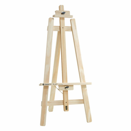 CAVALETE TRIDENT 14014 ECONOMICO PINUS
