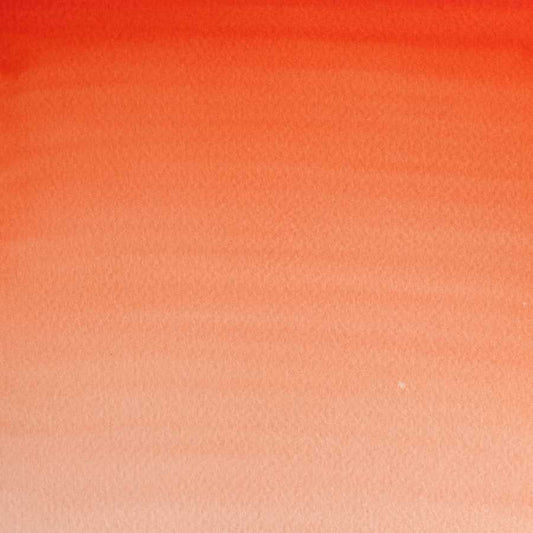 AQUARELA WINSOR NEWTON COTMAN 21ML CADMIUM RED PALE HUE 0308103
