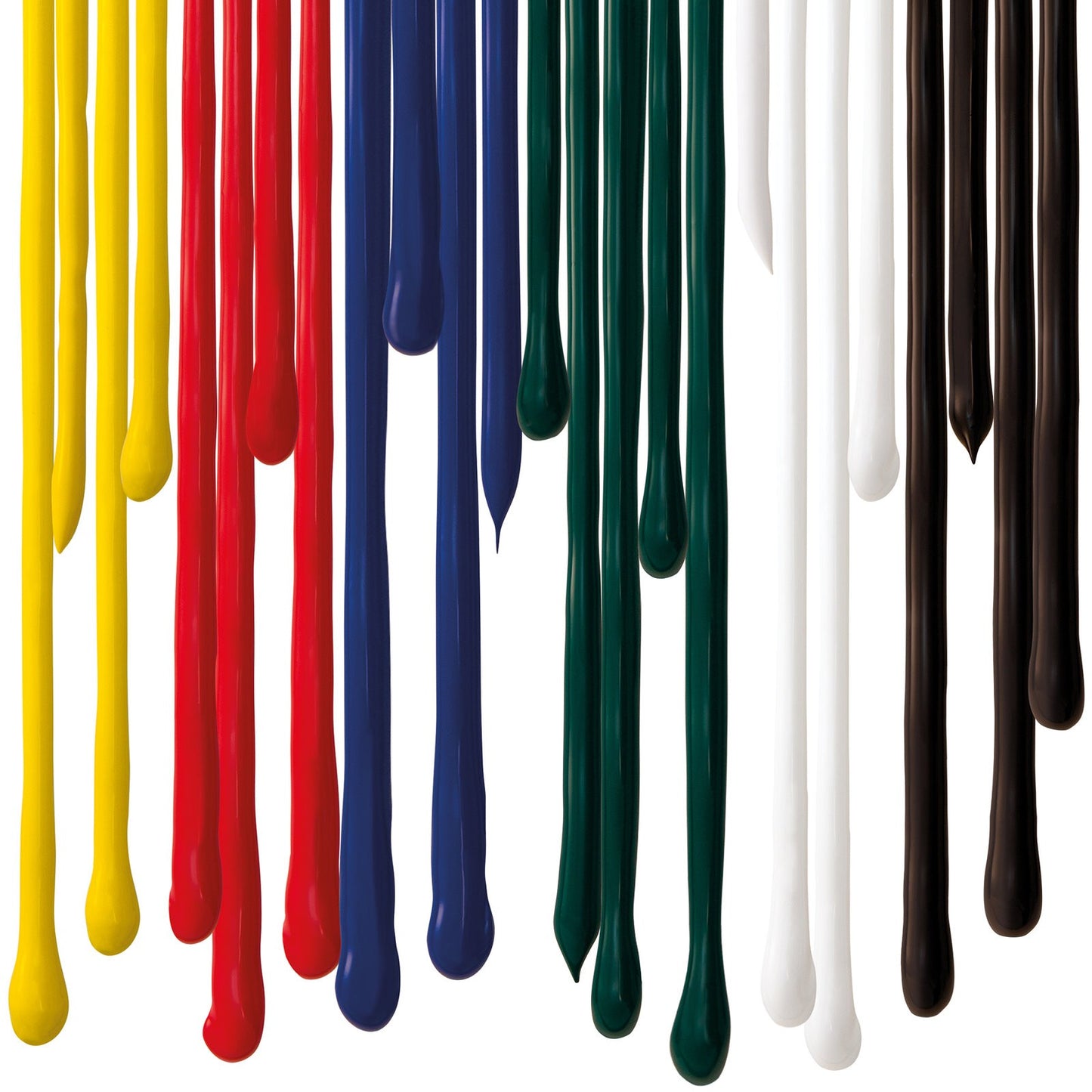 ESTOJO ACRILICA LIQUITEX BASICS 06 CORES 118ML