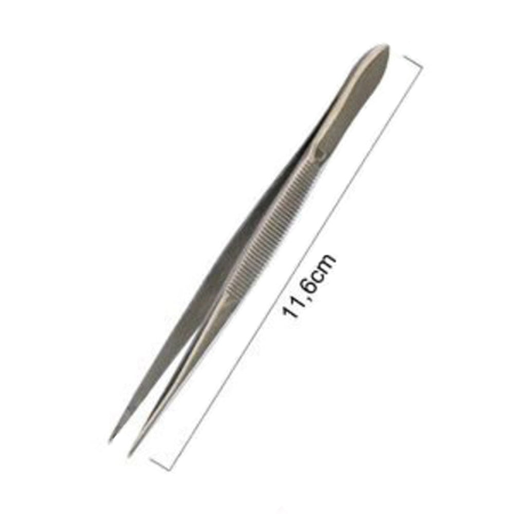 PINÇA DE PRECISÃO PP001 TOKE