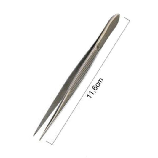 PINÇA DE PRECISÃO PP001 TOKE