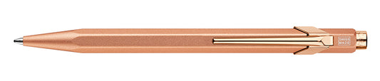 CANETA CARAN D'ACHE 849 BRUT ROSE