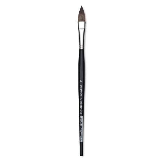 PINCEL DA VINCI CASANEO 898X12 OVAL