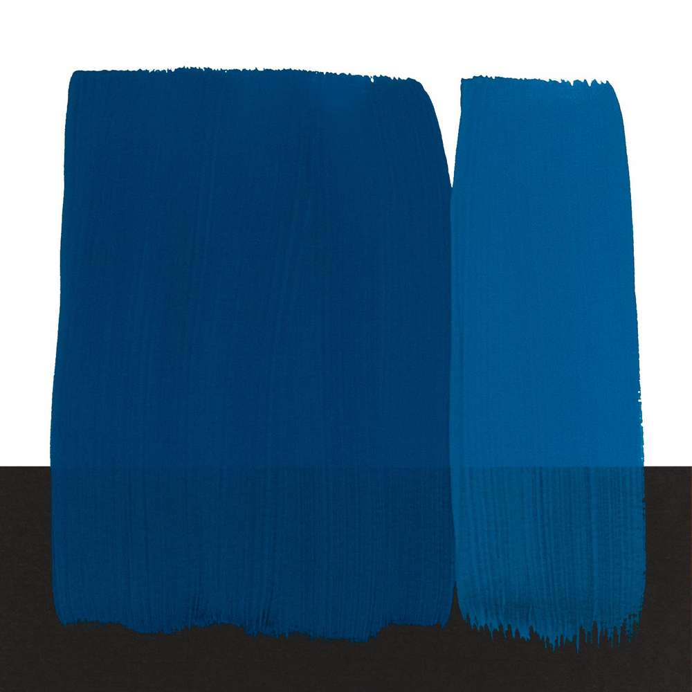 GOUACHE TEMPERA FINE MAIMERI 20ML 400 PRIMARY BLUE-CYAN