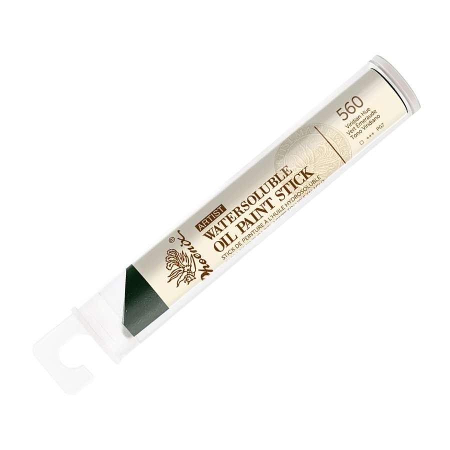 BASTAO OLEO PHOENIX SOLUVEL EM AGUA 37ML 560 VIRIDIAN HUE