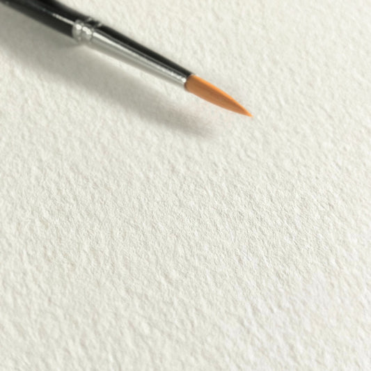 PAPEL HAHNEMHULE SUGAR CANE WATERCOLOUR 290g/m2 GRANA FINA 50x65cm