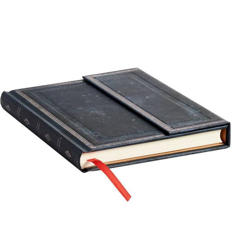 PAPERBLANKS OLD LEATHER MINI PB9314-5