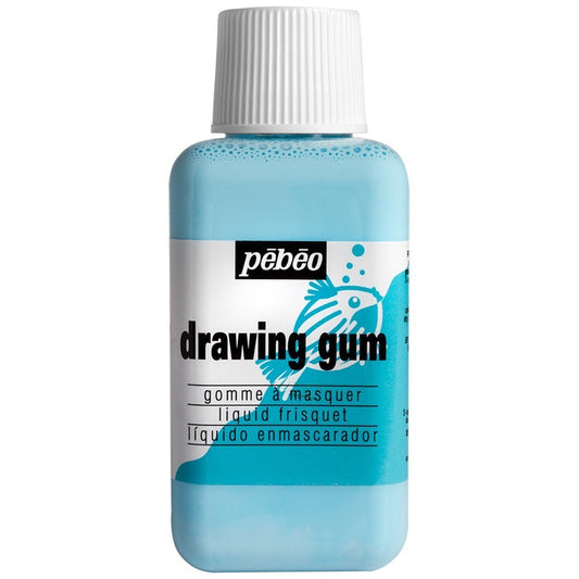 MASCARA LIQUIDA PEBEO 250ml