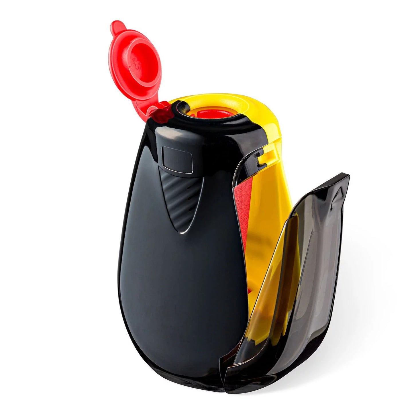 APONTADOR MONO STAEDTLER NORIS COM SISTEMA ANTIQUEBRA 511 120