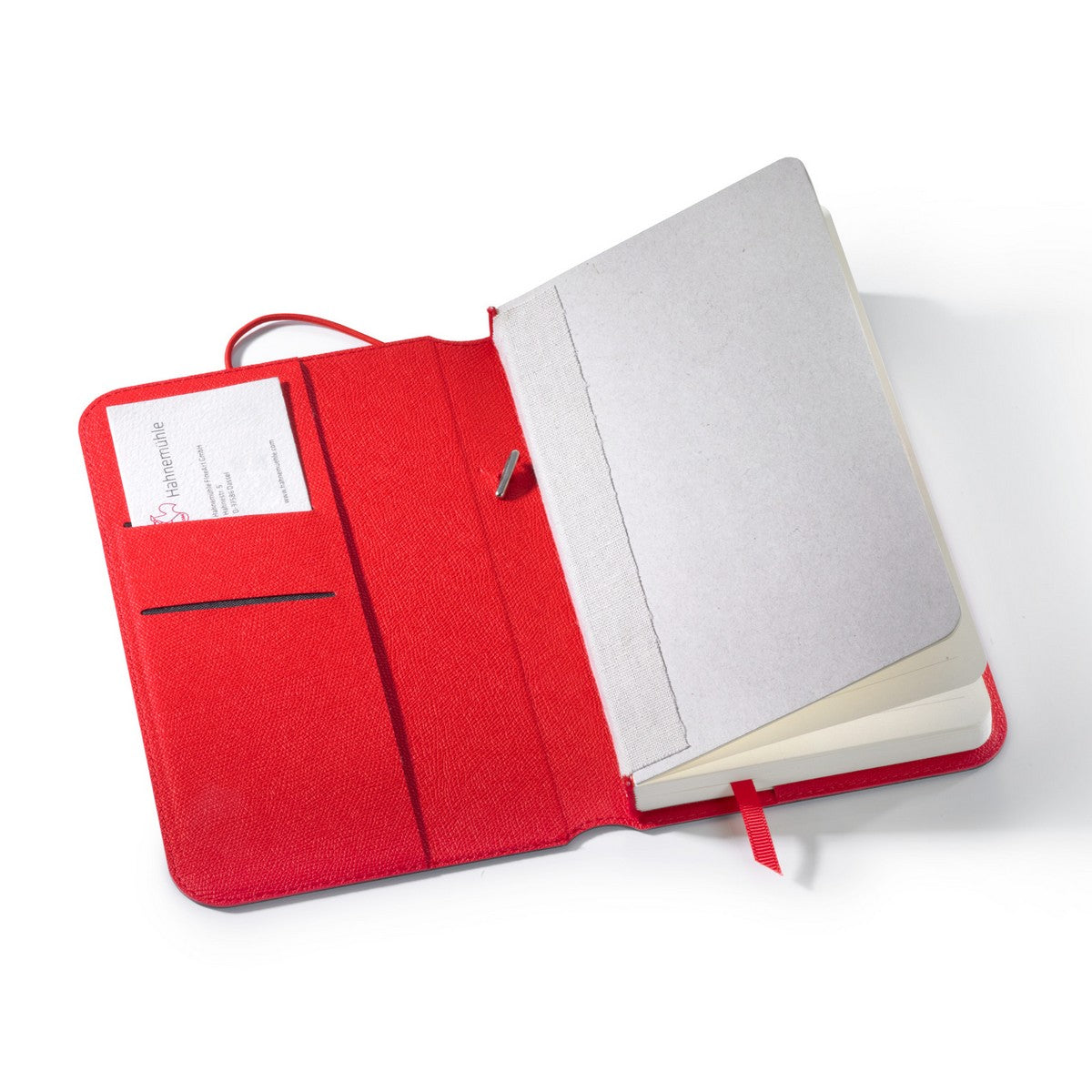 SKETCH HAHNEMUHLE DIARY FLEX 100g/m2 10x18cm PAUTA 80FLS