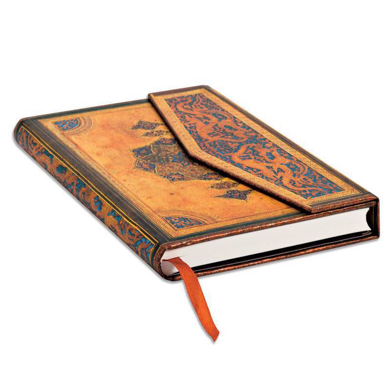 PAPERBLANKS SAFAVID MINI PB1603-8