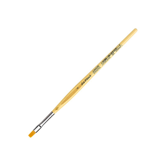 PINCEL DA VINCI JUNIOR 304X04 SINTETIC