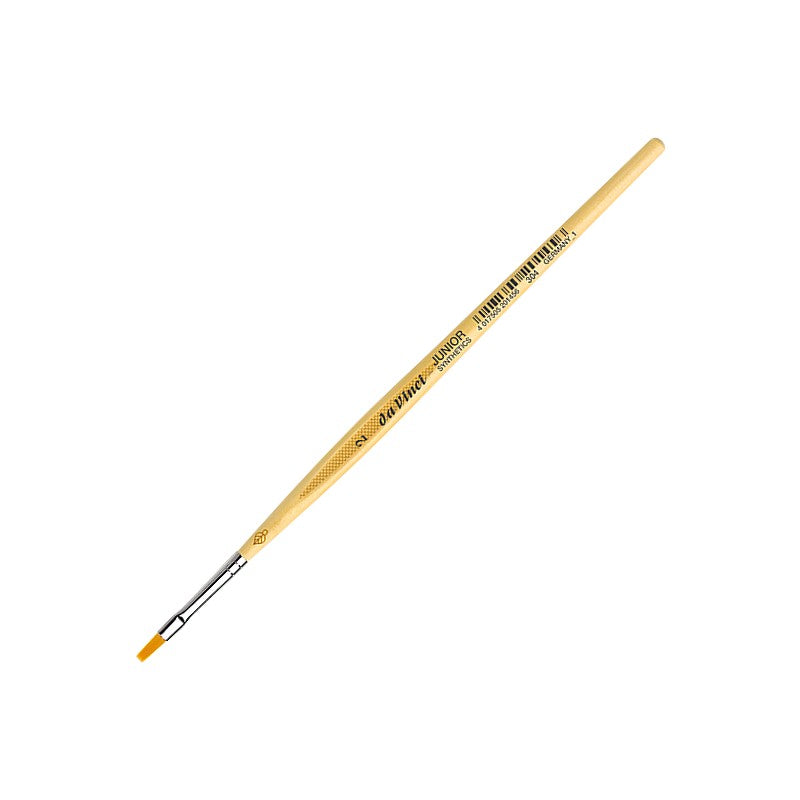 PINCEL DA VINCI JUNIOR 304X02 SINTETIC