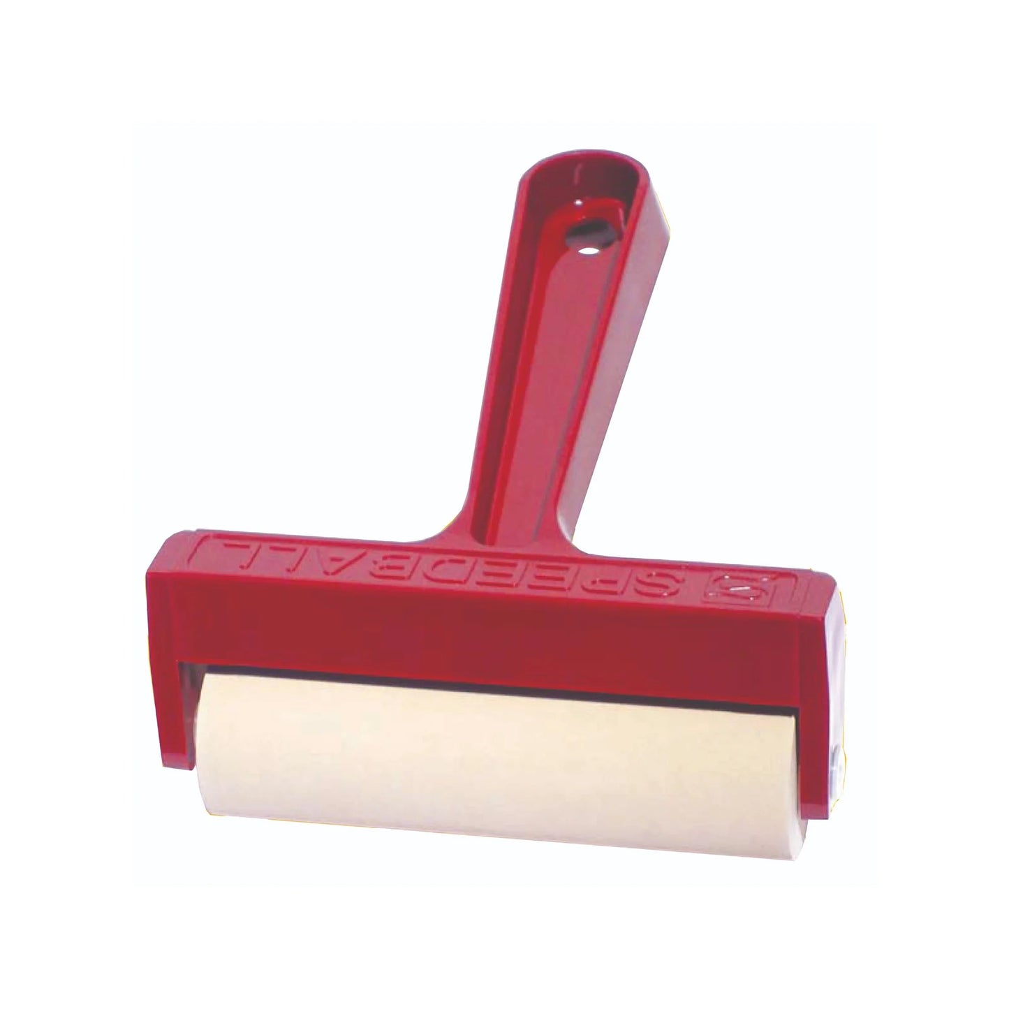 ROLO GRAVURA SPEEDBALL 10,16cm (4") 4117 SOFT PLASTICO