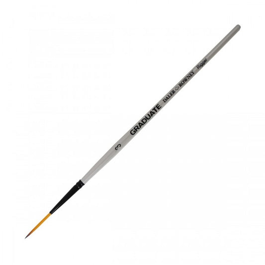PINCEL DALER ROWNEY GRADUATE RIGGER 03 212130003