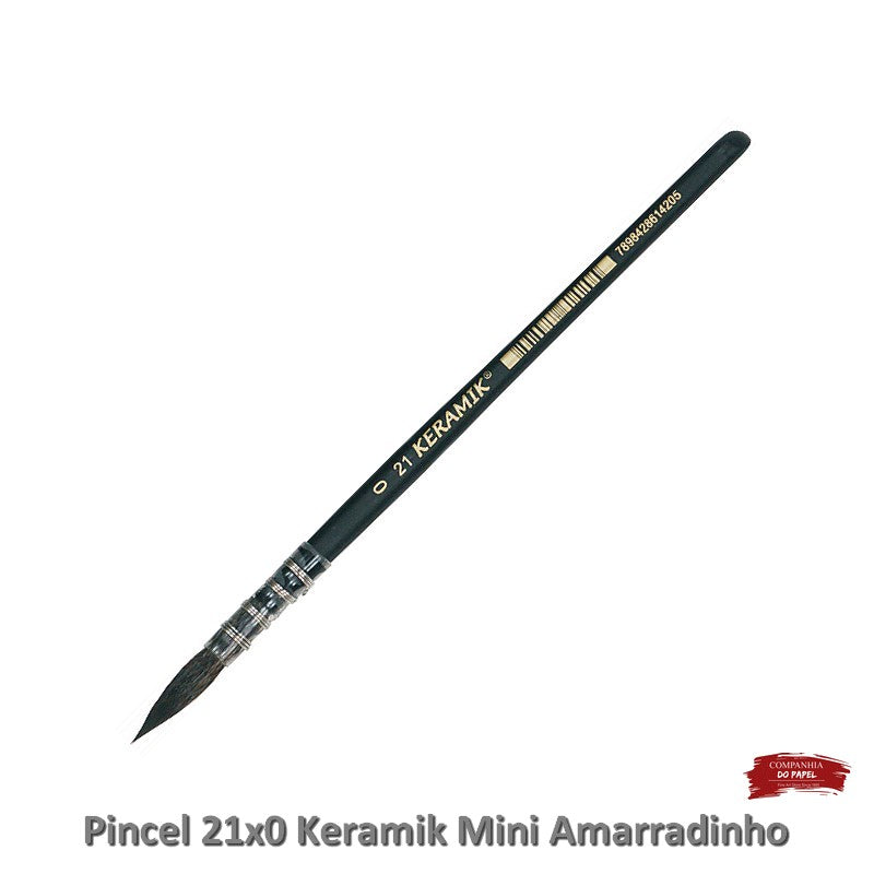 PINCEL 21X0 KERAMIK MINI