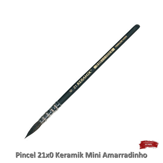 PINCEL 21X0 KERAMIK MINI