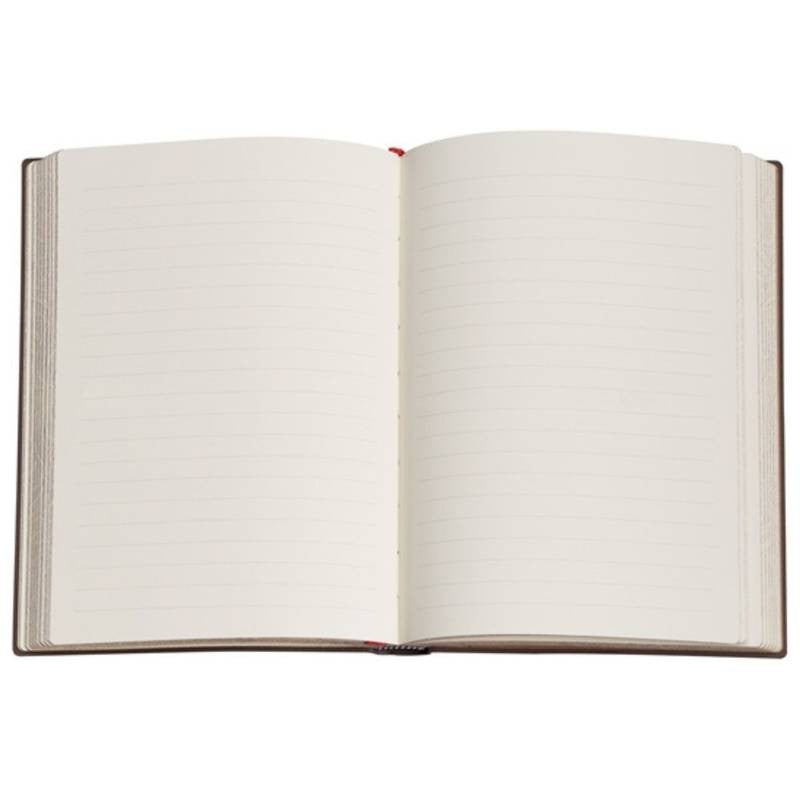 PAPERBLANKS GROLIER ULTRA PAUTADO PB1595-6