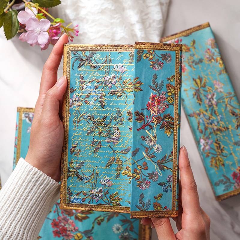 PAPERBLANKS JANE AUSTEN PERSUASION MIDI SEM PAUTA PB9886-7