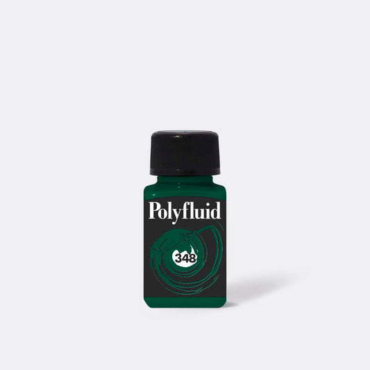 ACRILICA MAIMERI POLYFLUID 60ML VIRIDIAN