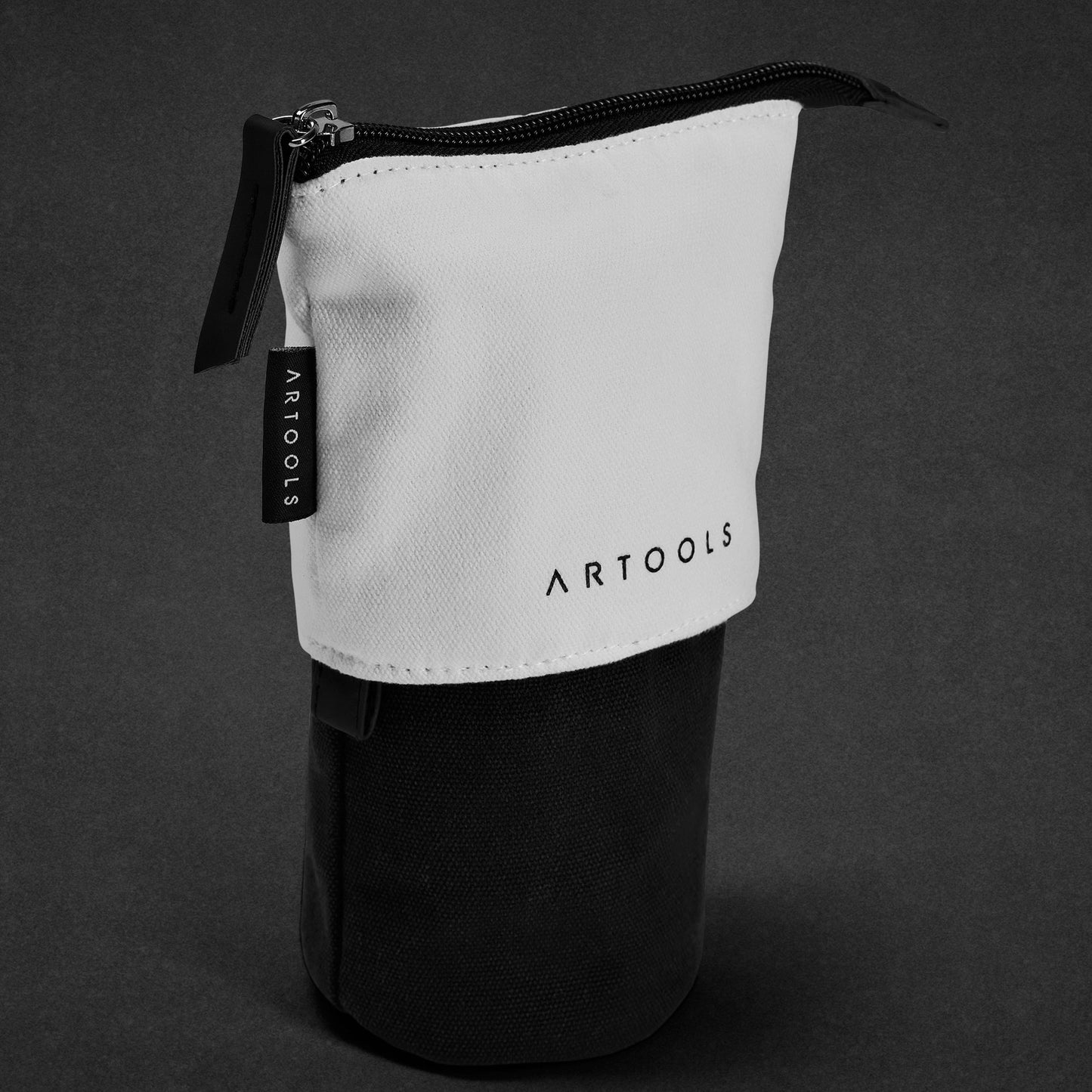 ESTOJO ARTOOLS ARTSY ESSENTIAL BRANCO P/ MARCADORES E ACESS.