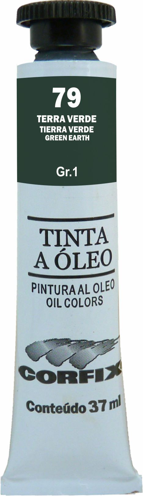 OLEO CORFIX 37ML 79 TERRA VERDE