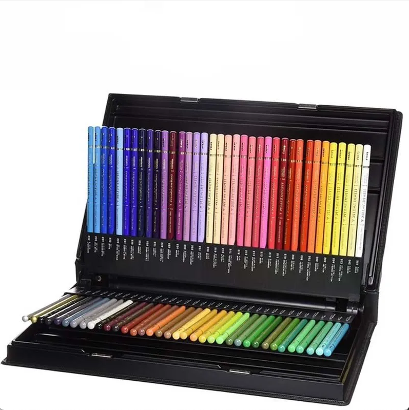 LAPIS COR UNIBALL 072 CORES MITSUBISHI