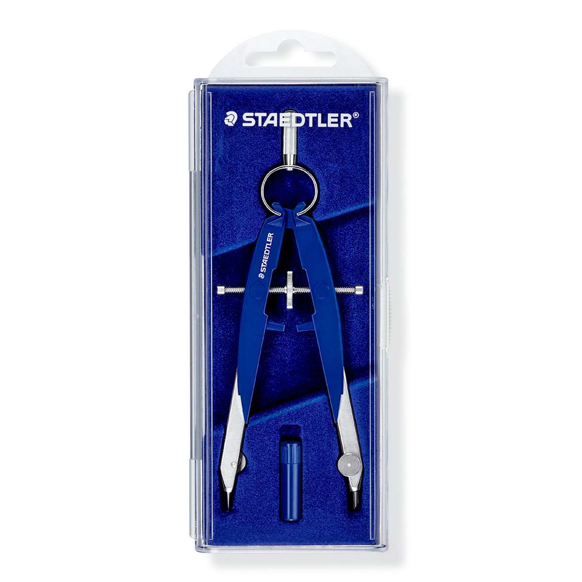 COMPASSO STAEDTLER 556 RODA CENTRAL EST 1 UN