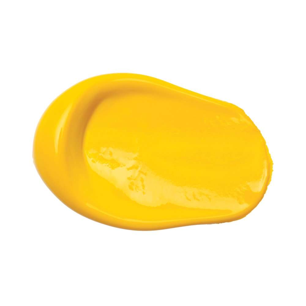 ACRILICA LIQUITEX BASICS 118ML CADMIUM YELLOW MEDIUM 017 (ANT 161)