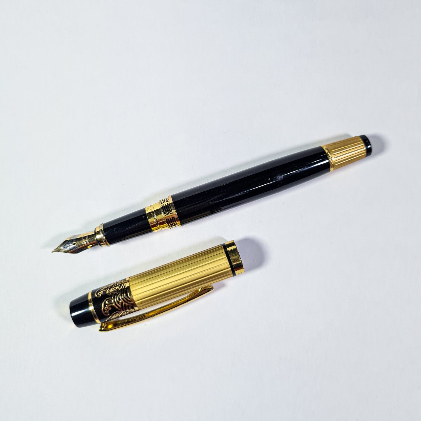 CANETA TINTEIRO YIREN 602 IMPERIAL