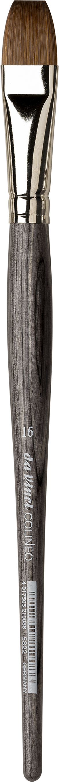 PINCEL DA VINCI COLINEO 5822x16