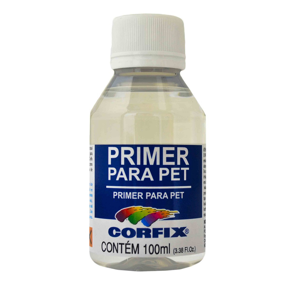 PRIMER PARA PET 100ml CORFIX