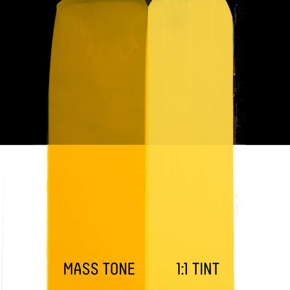 ACRILICA LIQUITEX BASICS 118ML CADMIUM YELLOW DEEP 042 (ANT 163)