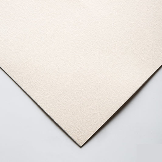 PAPEL FABRIANO UNICA GRAVURA CREME 250g/m2 50X70 50% COTTON