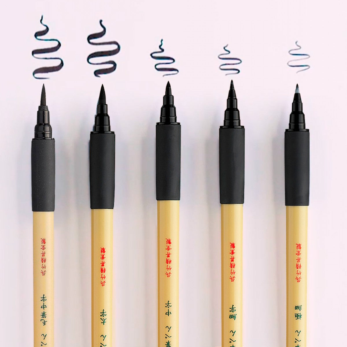 FUDE BRUSH KURETAKE BIMOJI LARGE XT410S