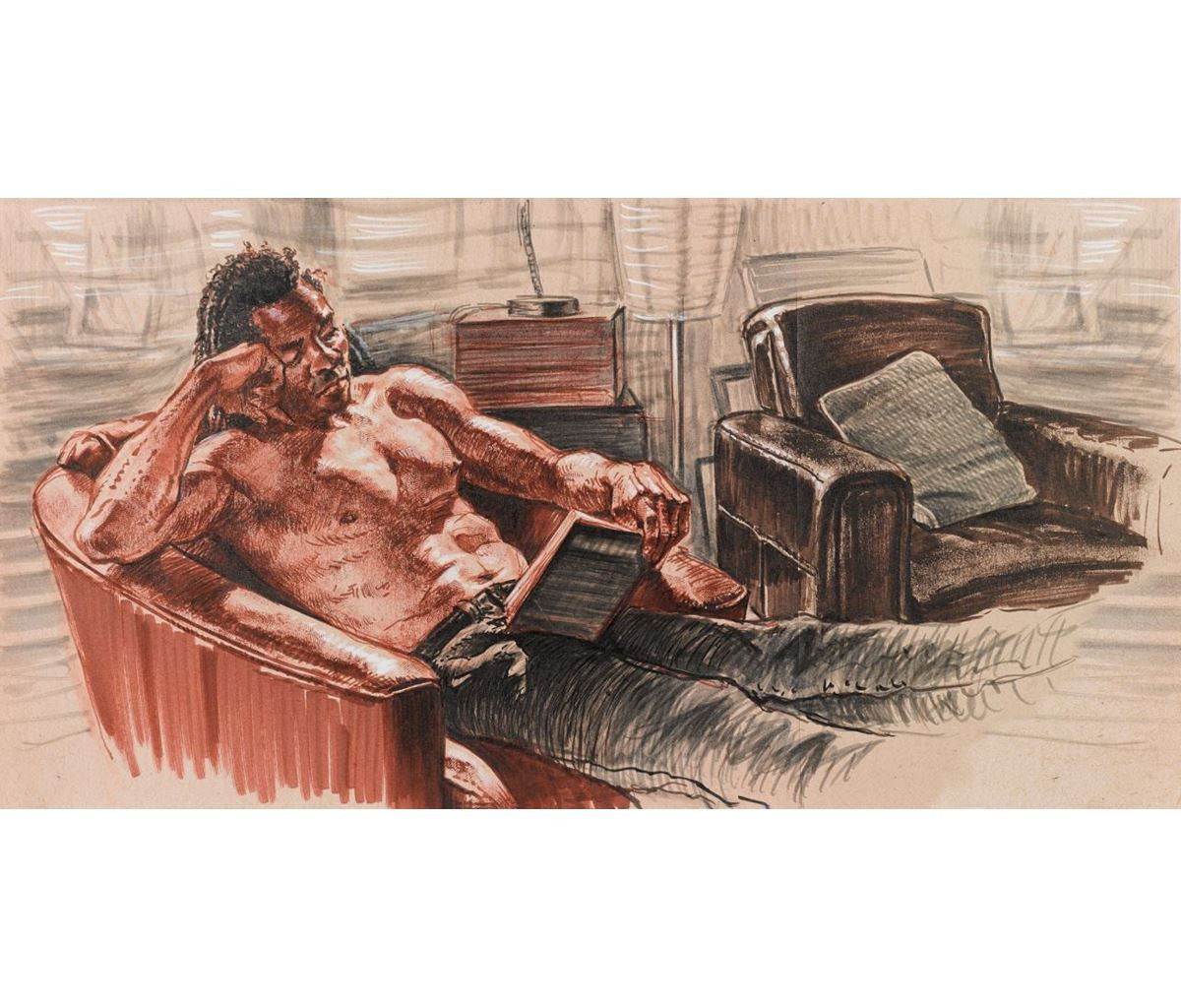 CANETA FABER CASTELL PITT 08 CLASSIC COLORS 167172