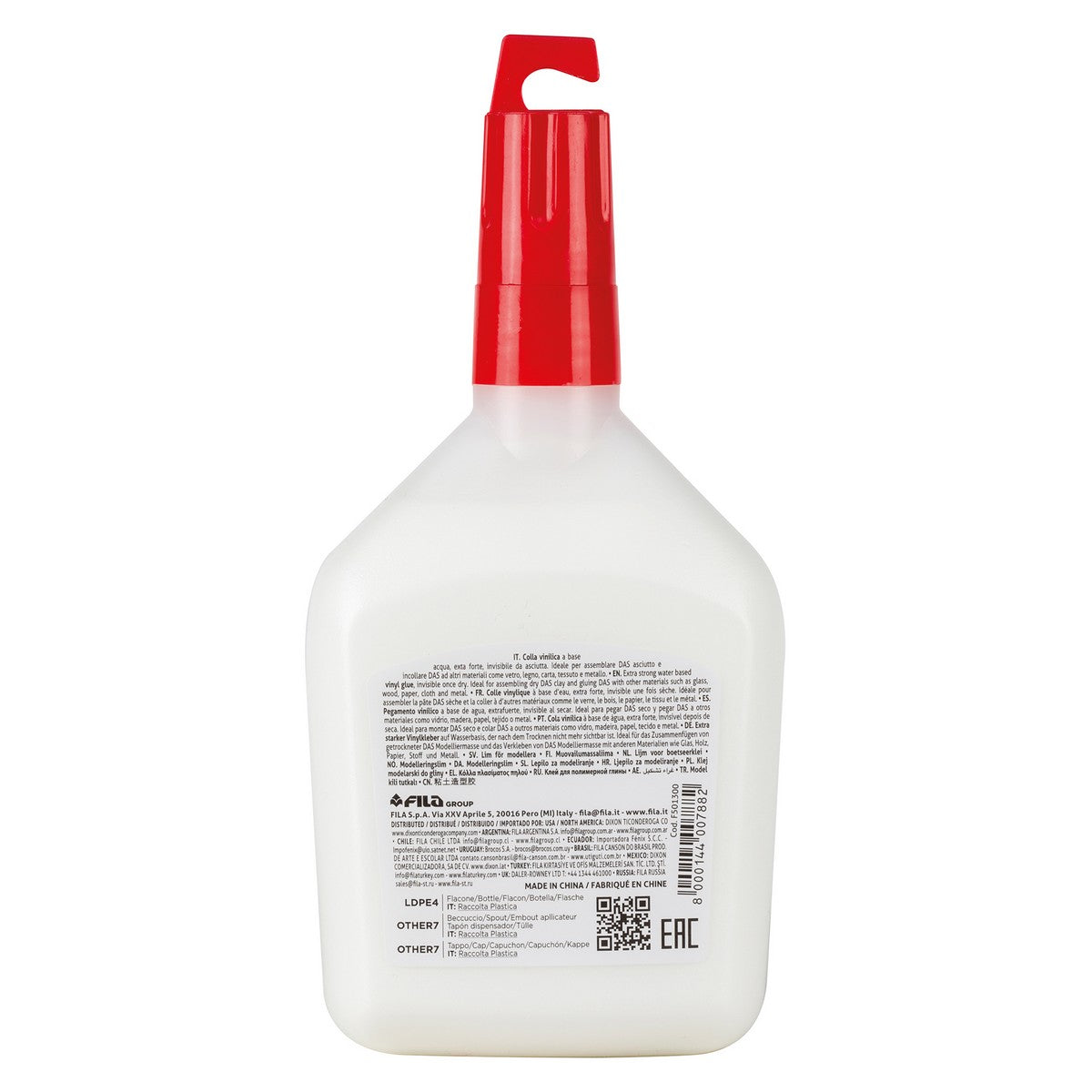 COLA VINILICA DAS GLUE 250G