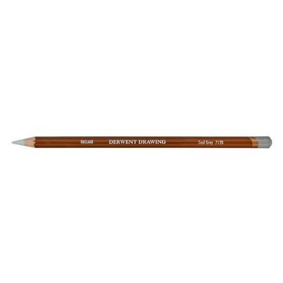 LAPIS ESBOÇO DERWENT DRAWING COOL GRAY 7120