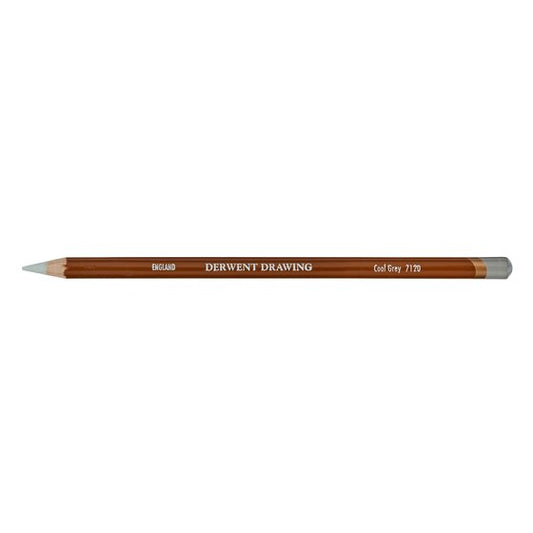 LAPIS ESBOÇO DERWENT DRAWING COOL GRAY 7120