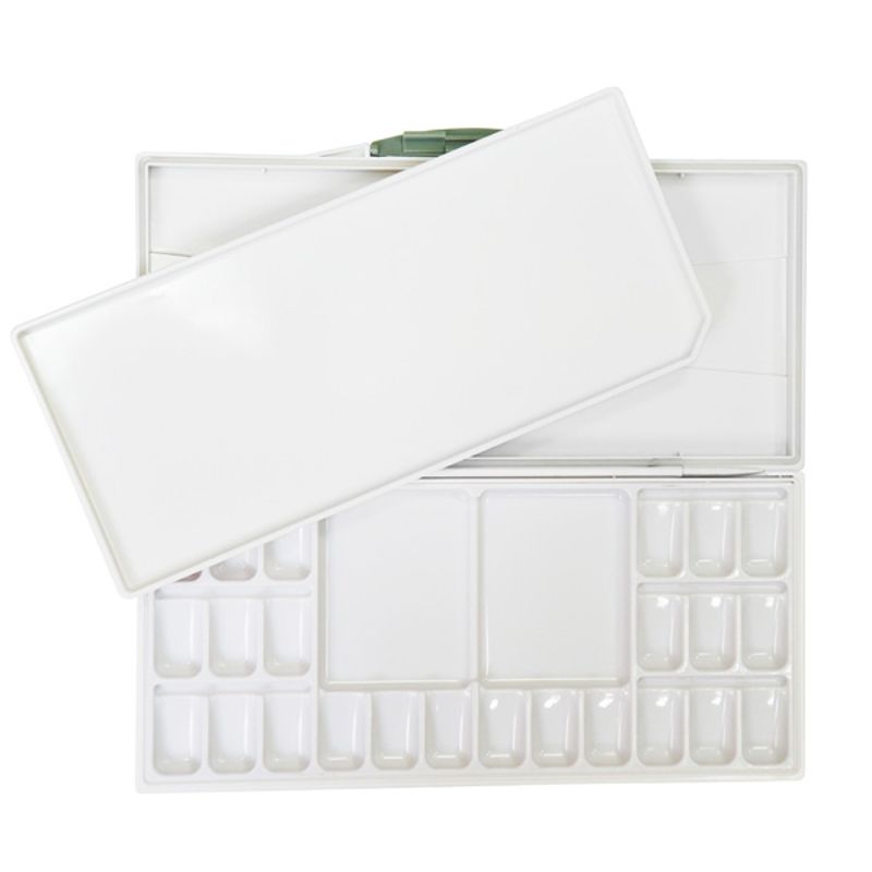 GODET C/ TAMPA HERMETICO 25 CAVIDADES 15,8x32cm KERAMIK15469