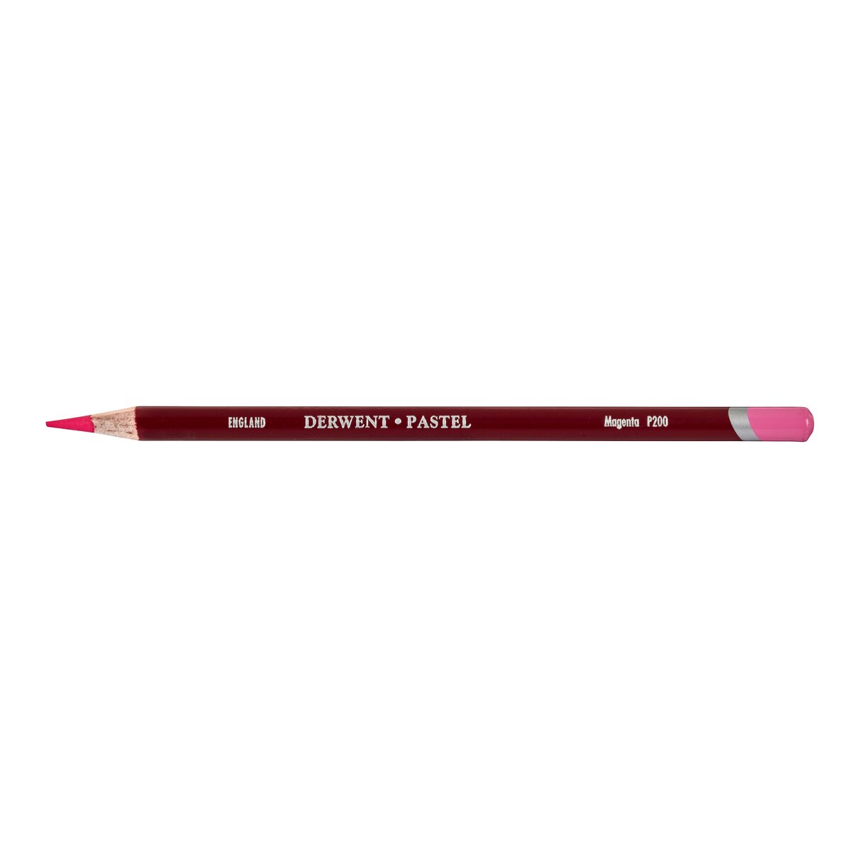LAPIS PASTEL DERWENT P200 MAGENTA