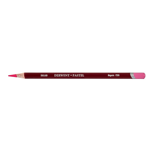 LAPIS PASTEL DERWENT P200 MAGENTA