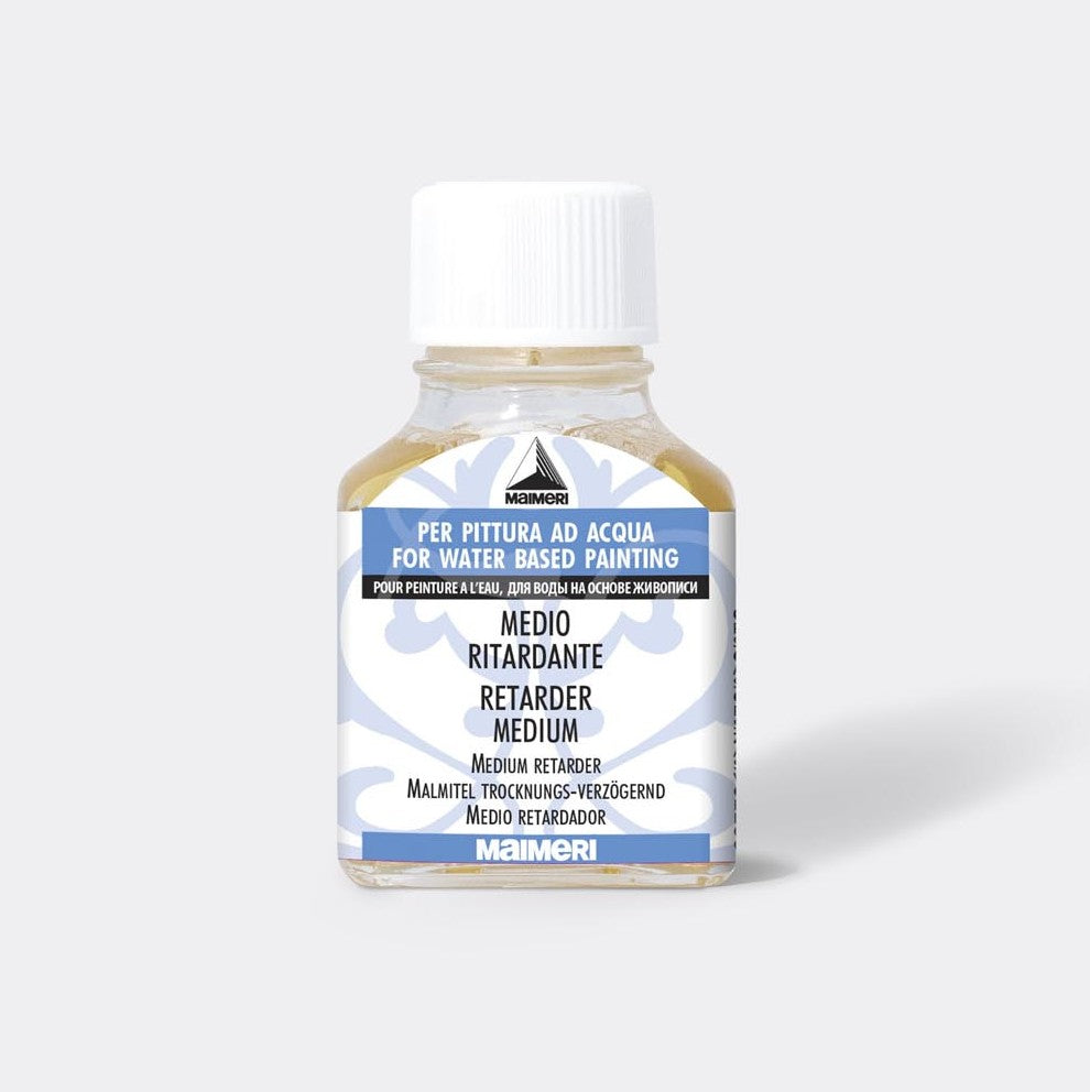 RETARDADOR ACRILICO MAIMERI 75ML