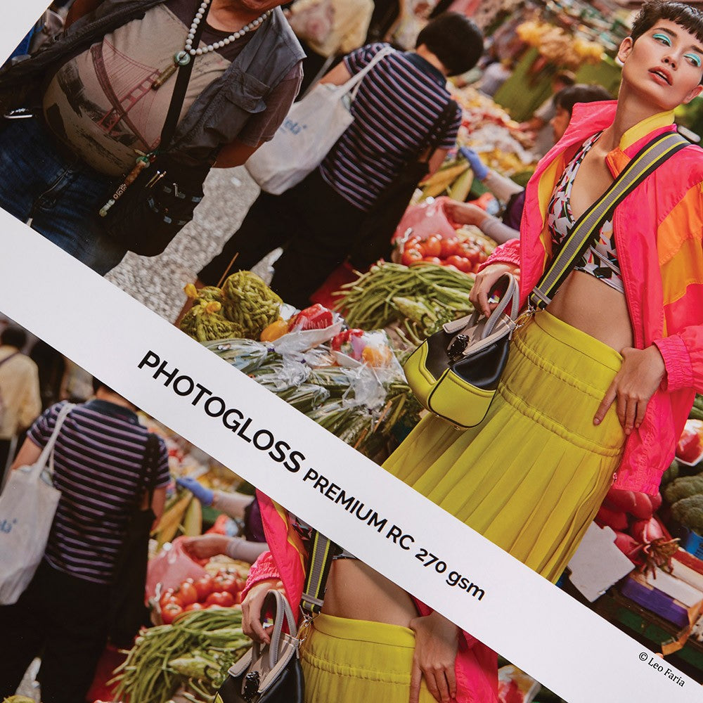 CANSON INFINITY PHOTO GLOSS PREMIUM RC 270G 0,61X30M